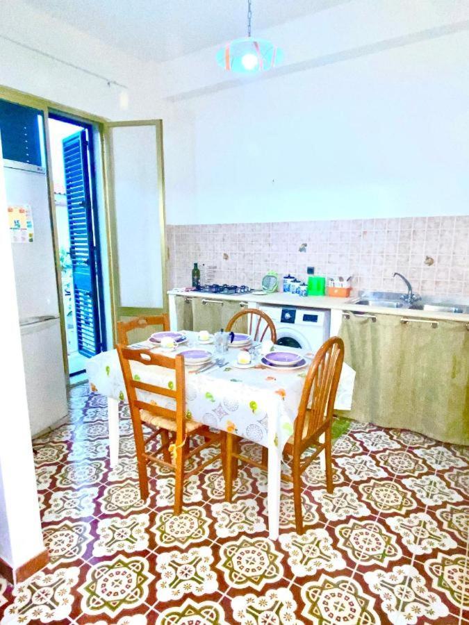 Marzamemi - Appartamento A 20 Metri Dal Mare מראה חיצוני תמונה