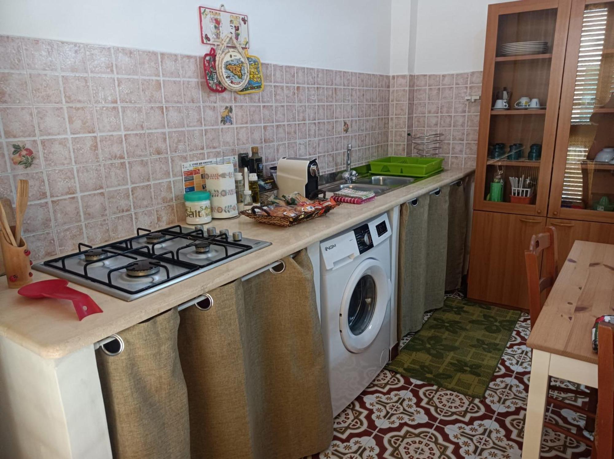 Marzamemi - Appartamento A 20 Metri Dal Mare מראה חיצוני תמונה