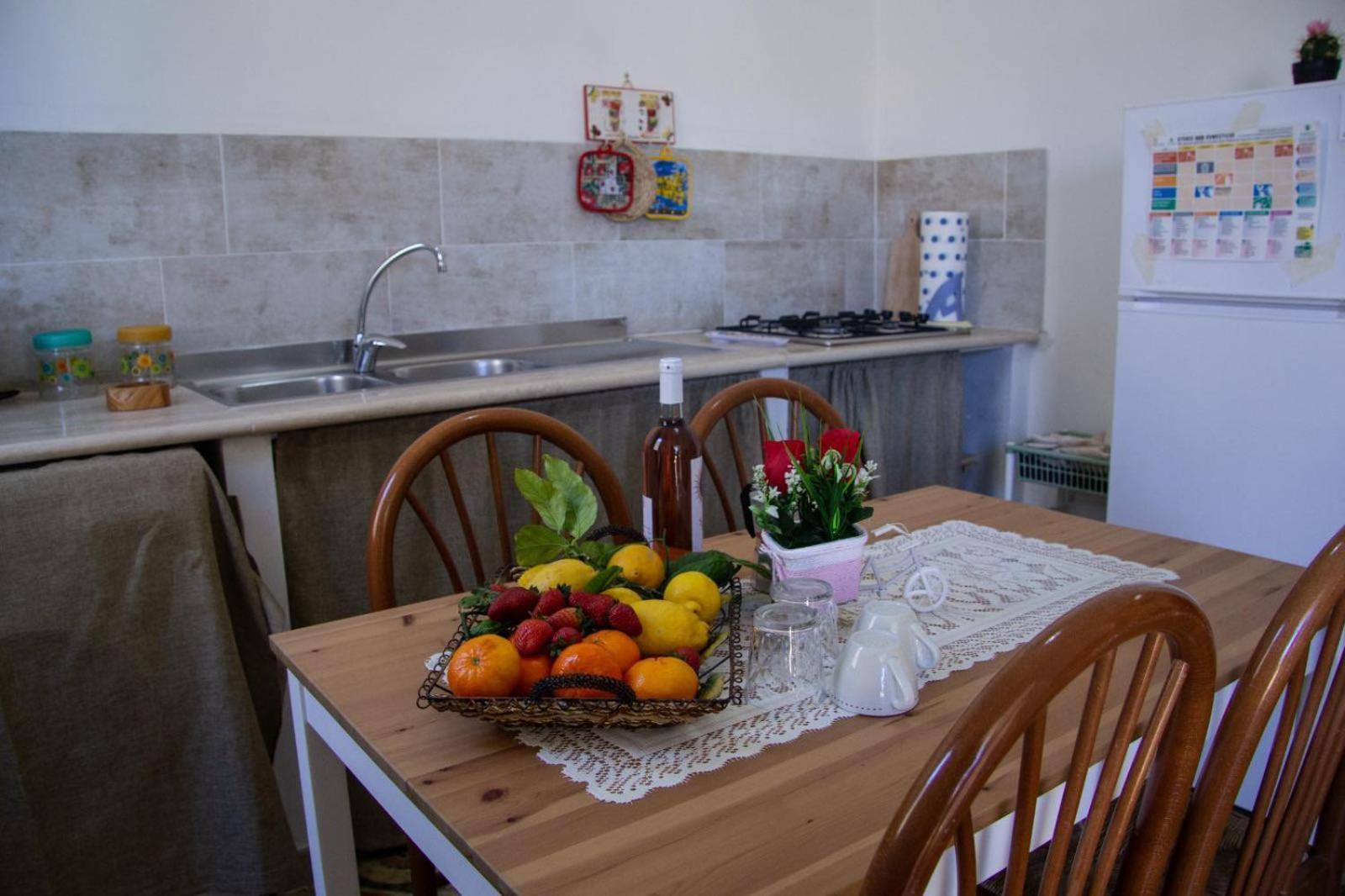 Marzamemi - Appartamento A 20 Metri Dal Mare מראה חיצוני תמונה